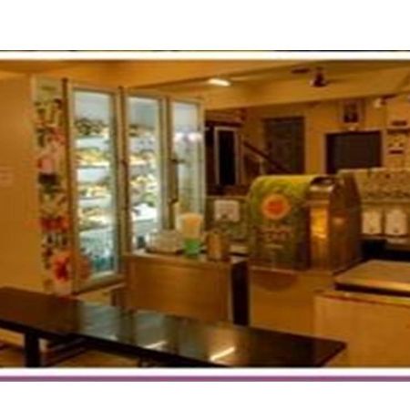 Hotel Anand Vihar Bangalore Eksteriør billede