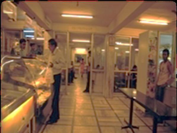 Hotel Anand Vihar Bangalore Eksteriør billede
