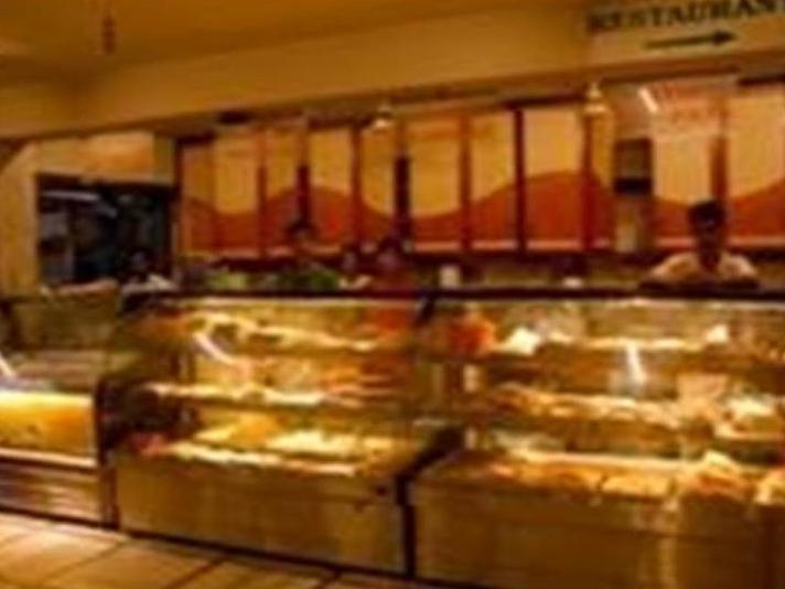 Hotel Anand Vihar Bangalore Eksteriør billede