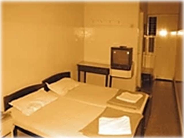 Hotel Anand Vihar Bangalore Eksteriør billede