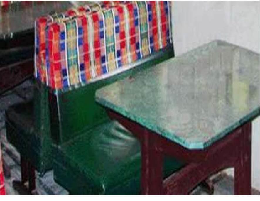 Hotel Anand Vihar Bangalore Eksteriør billede